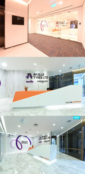 Conrad Centennial Singapore (D1), Office #612725201